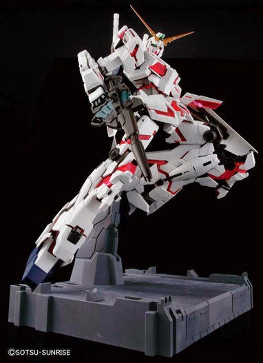 Mua bán PG 1/60 DABAN GUNDAM UNICORN 01